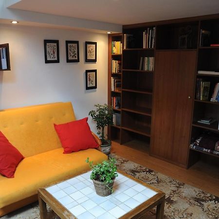 Apartma V Pivovaru Genius Noci Lomnice  المظهر الخارجي الصورة