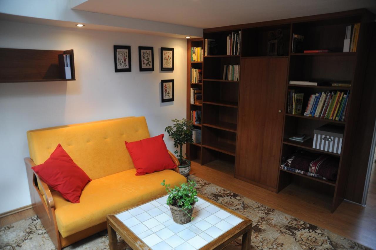 Apartma V Pivovaru Genius Noci Lomnice  المظهر الخارجي الصورة