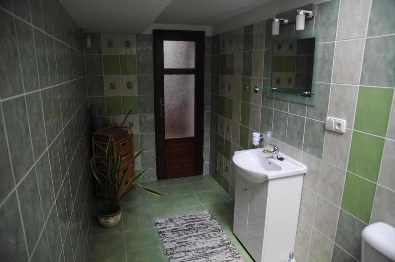 Apartma V Pivovaru Genius Noci Lomnice  المظهر الخارجي الصورة