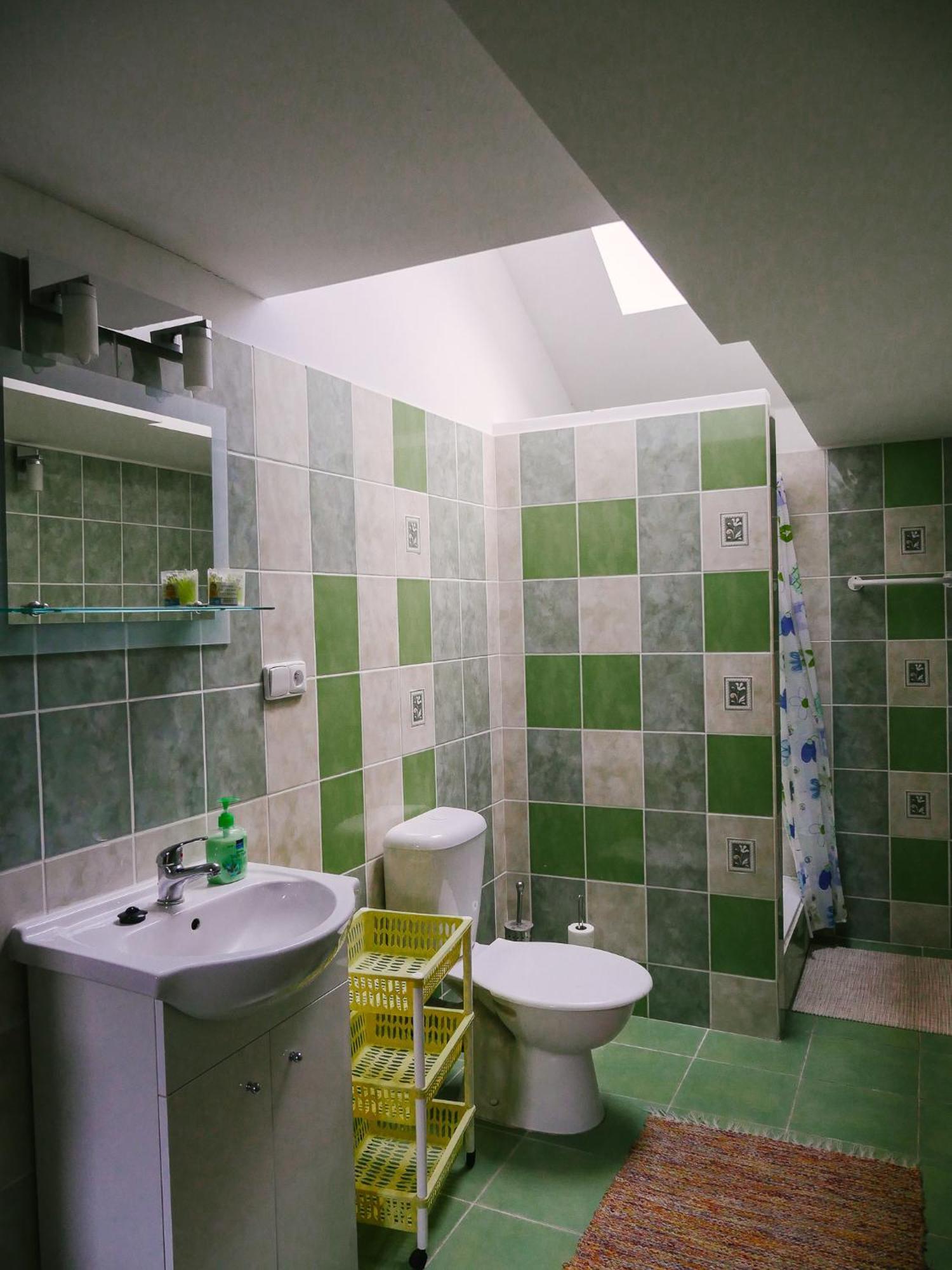 Apartma V Pivovaru Genius Noci Lomnice  المظهر الخارجي الصورة