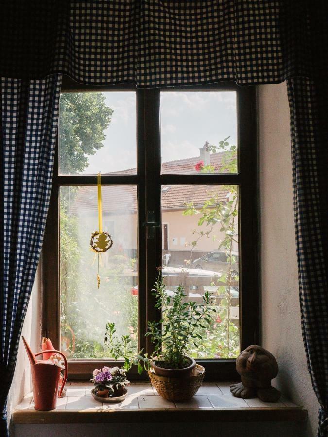 Apartma V Pivovaru Genius Noci Lomnice  المظهر الخارجي الصورة